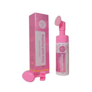 فوم شستشو صورت (فیس واش) هایلایف