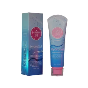 هیدروژل هایلایف