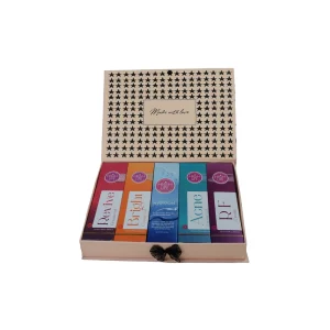 پکیج پاورفول سیسترز هایلایف (خواهران هایلایف)